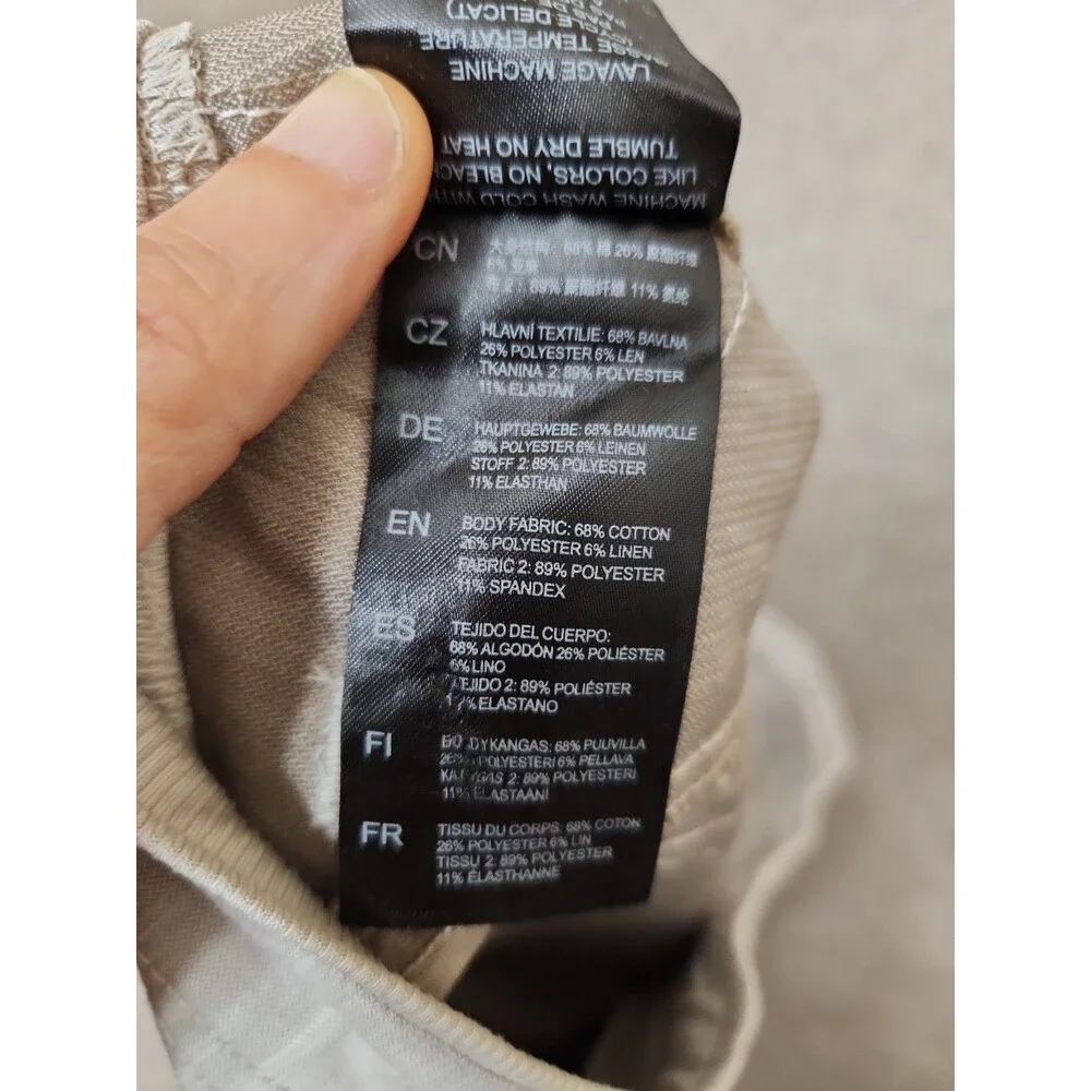 Kuhl cabo shorts